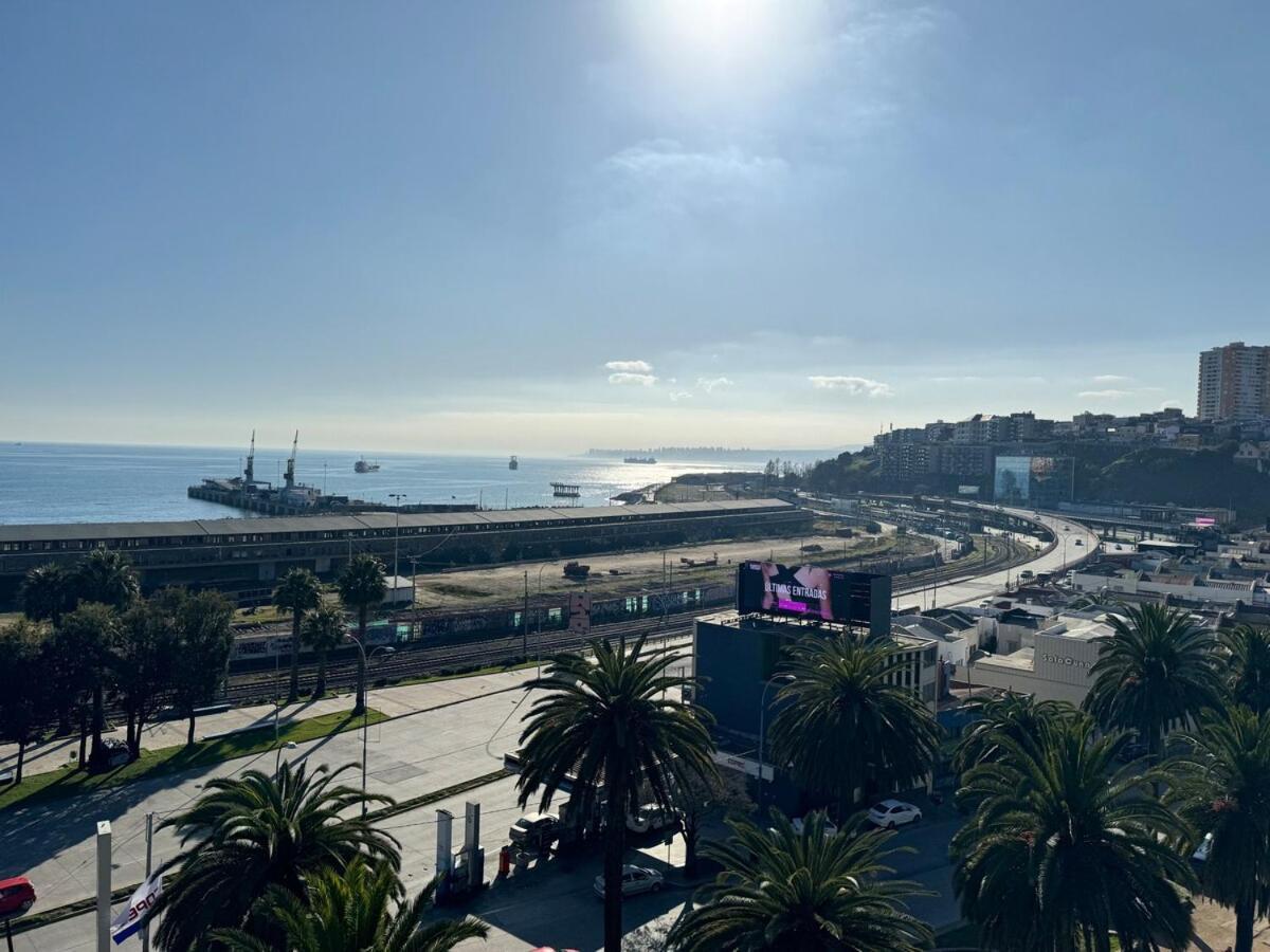 Muelle Baron - Terminal De Buses Apartment *