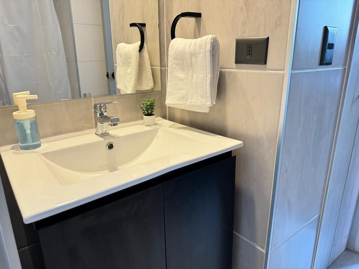 Muelle Baron - Terminal De Buses Apartment *